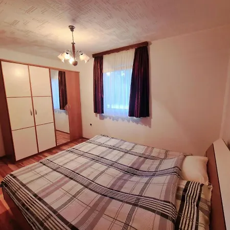 Zlatiste Apartment *