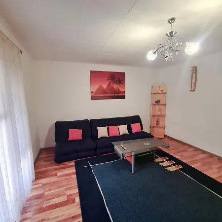 Apartment Zlatiste