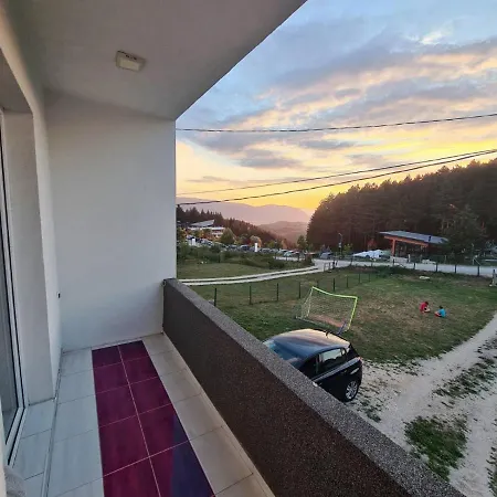 Apartment Zlatiste