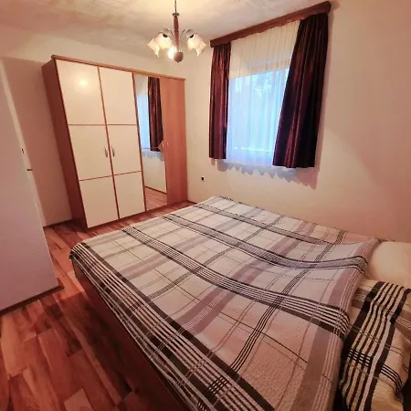 Zlatiste Apartment