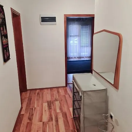 Apartment Zlatiste *