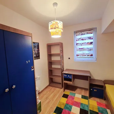 Apartment Zlatiste