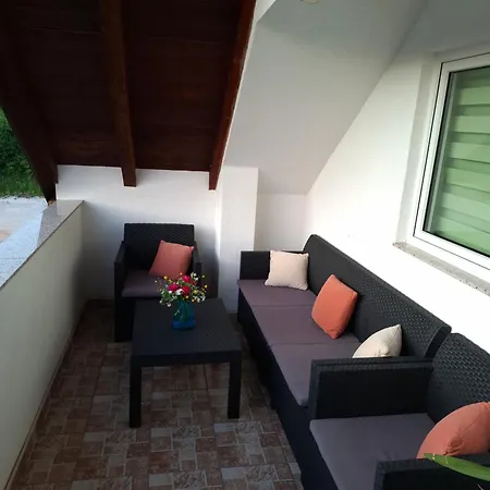 Apartamento Zlatiste *