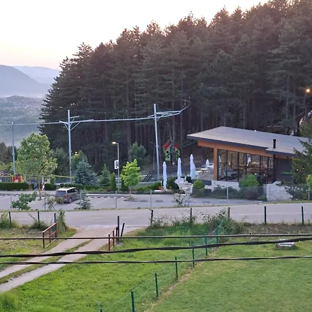 Apartamento Zlatiste Sarajevo