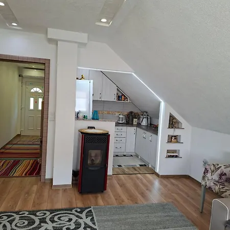 Zlatiste Apartamento