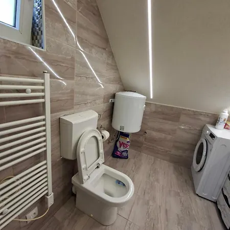 Apartamento Zlatiste