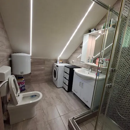 Zlatiste Apartamento Sarajevo