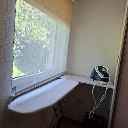 Apartamento Zlatiste *