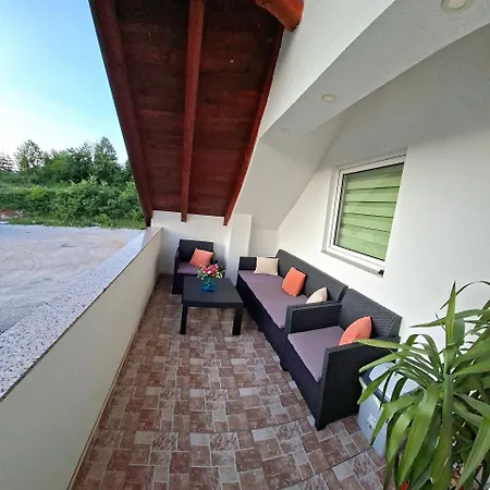 Zlatiste Apartamento Sarajevo