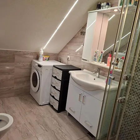 Apartamento Zlatiste Sarajevo